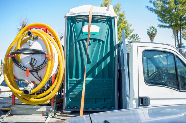 East Kapolei, HI porta potty rental Company