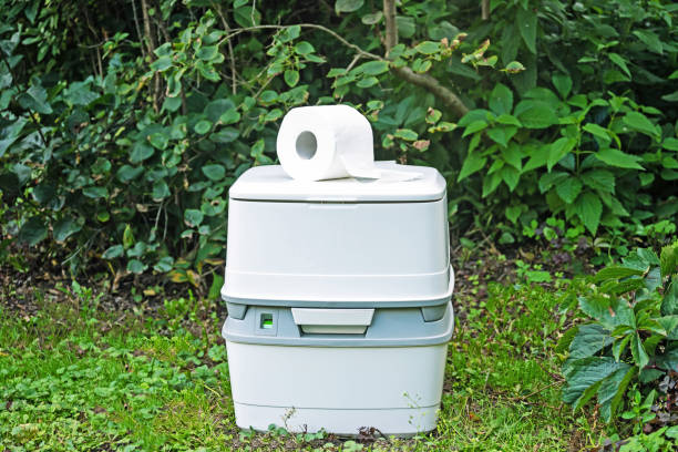 Best Portable restroom trailer rental  in East Kapolei, HI