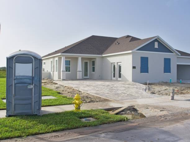 Best Local porta potty services  in East Kapolei, HI